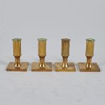 1581 6465 CANDLESTICKS